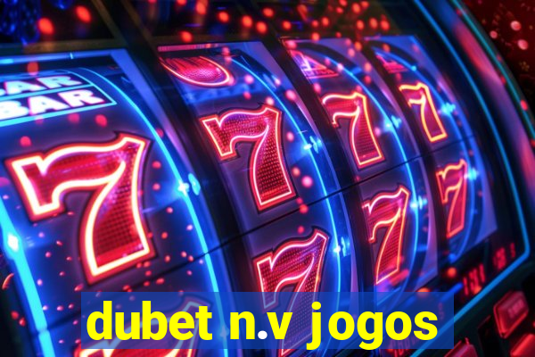 dubet n.v jogos